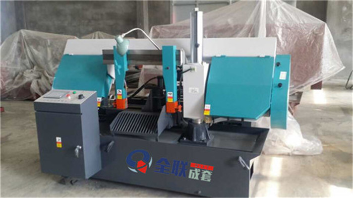 西安(ān)鋸床 西(xī)安鋸床