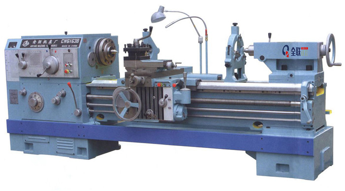 數控車床 數控(kong)車床