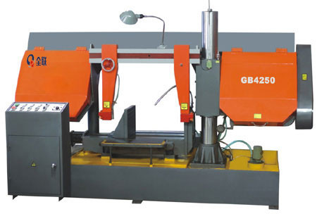 鋸床型号 鋸床型(xing)号