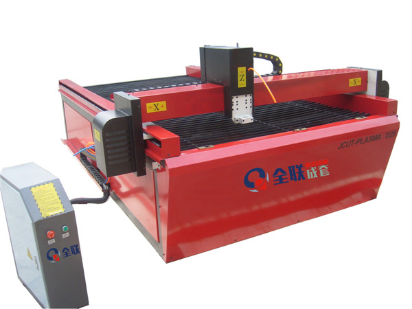 陝西等離子(zi)切割機 陝西等(deng)離子切割機(jī)