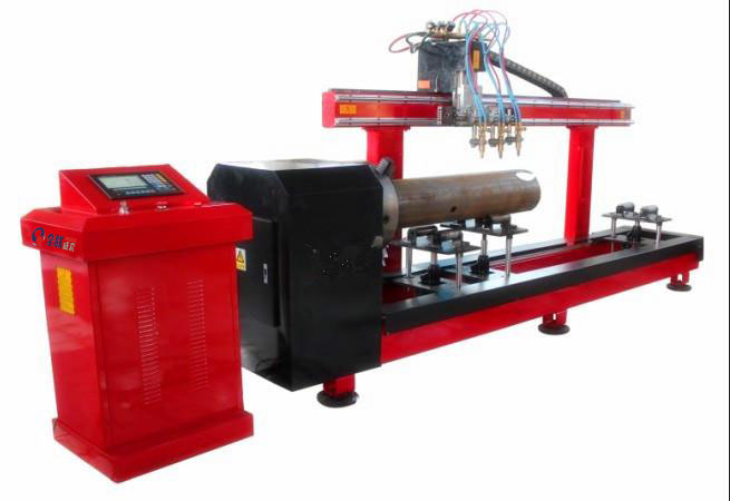 相貫(guàn)線數控等離(lí)子切割機 相貫線(xiàn)數控等離子(zǐ)切割機