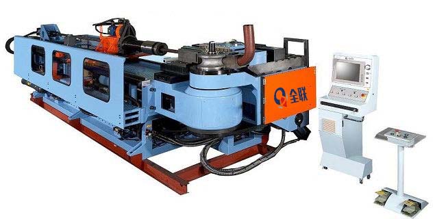 西安(an)彎管機 西(xī)安彎管機