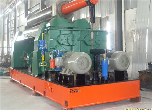 西安卷(juan)闆機