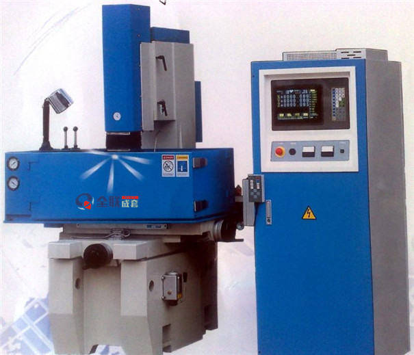 西安數控(kong)機床在使用(yòng)前需要注意(yì)的事項