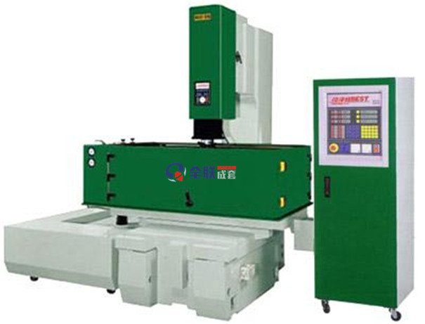數(shu)控機床