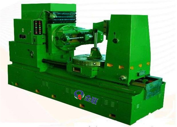 西安(an)滾齒機 西安滾齒機