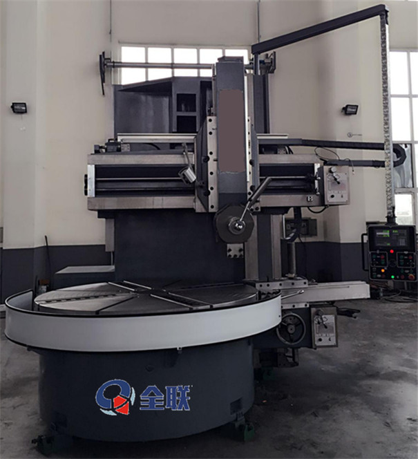 單柱(zhù)立式車(chē)床 單柱(zhu)立式車(chē)床