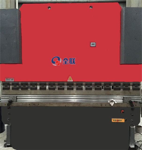 液壓折(shé)彎機