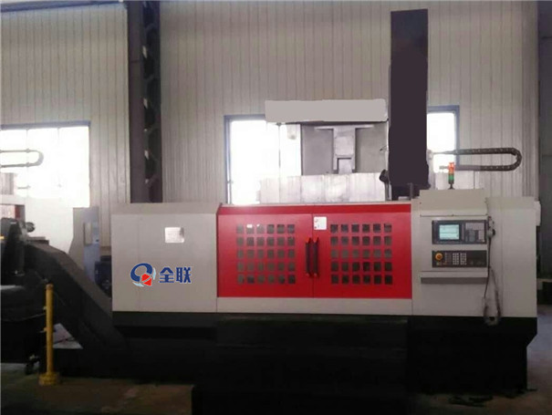 數控(kong)立式車(che)床 數控(kong)立式車(chē)床