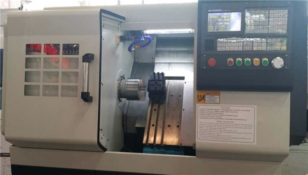 數控機床(chuang) 數控機(ji)床