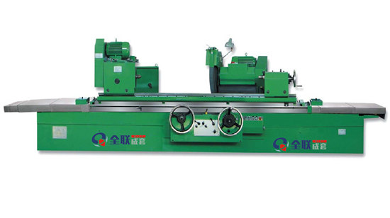 外圓磨(mó)床 外圓磨床