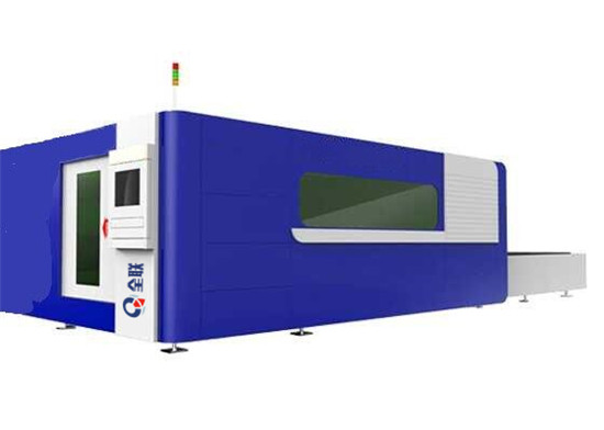 全防護送料(liào)光纖激光切割(gē)機 全防護送料(liao)光纖激光切割(ge)機