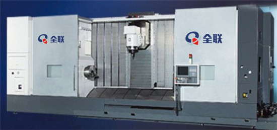 數控車(che)銑複合機床 數控車銑複(fú)合機床