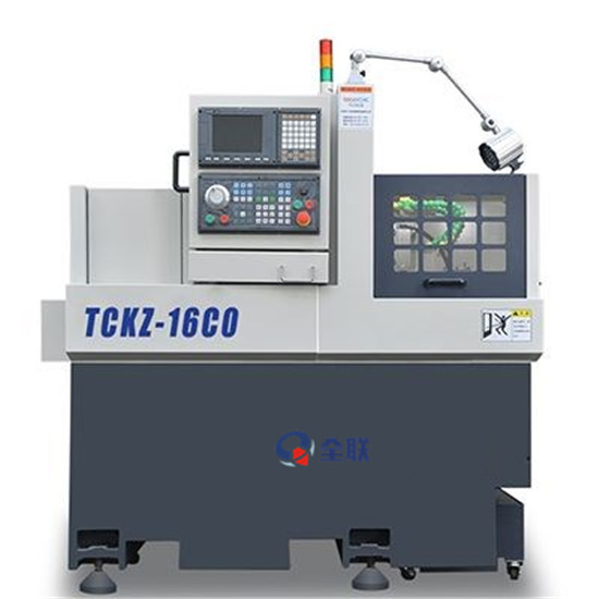 走心(xīn)式數控(kòng)車床 走心式(shi)數控車(chē)床