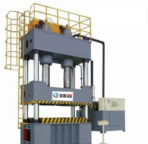 液壓(ya)機 液壓機