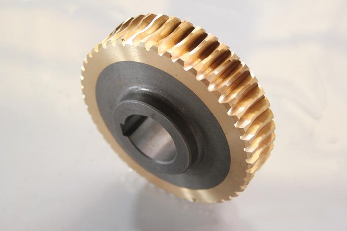 機床配(pei)件 機(ji)床配件