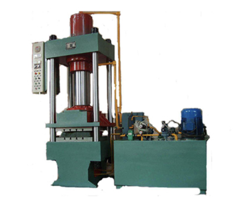 陝西(xi)液壓機 陝(shan)西液壓機