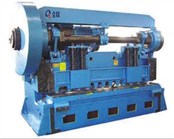 内蒙機(jī)械剪闆(pǎn)機