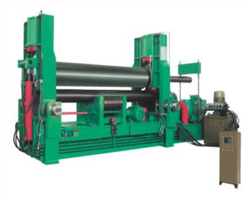 内(nèi)蒙卷闆(pan)機