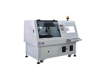 金(jīn)屬數控雕刻機(ji)