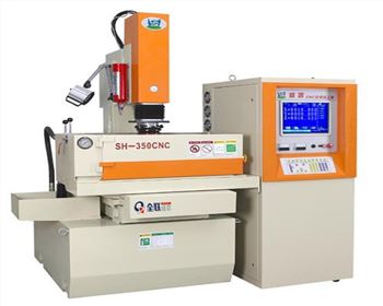 内(nei)蒙火花機(ji)床