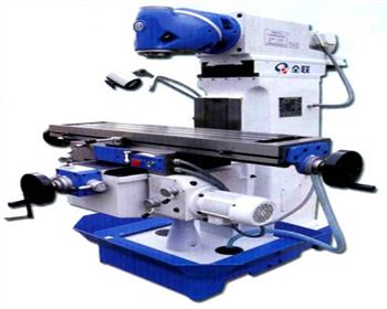 内(nei)蒙數控銑床