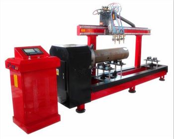 數(shu)控相貫(guan)線切割(ge)機