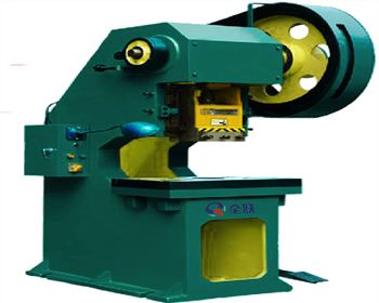 内蒙固定台(tai)壓力機