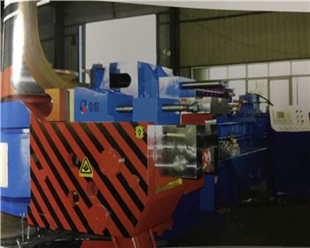 青海微(wēi)電腦彎管機