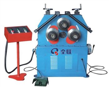 内蒙型材(cai)彎曲機