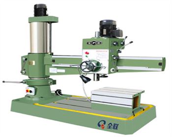 西安Z3040-10搖臂(bì)鑽床