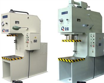 青海(hǎi)液壓機(ji)