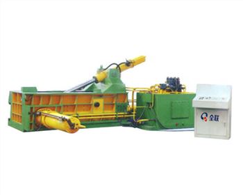 陝(shǎn)西打包(bao)液壓機(jī)