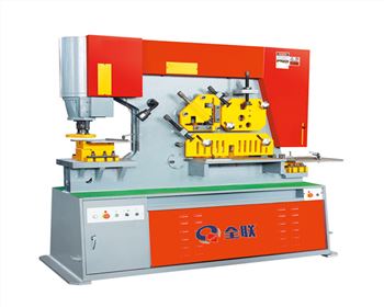 江蘇(sū)沖剪機