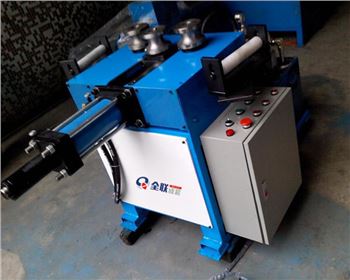 西安(ān)彎管機廠家