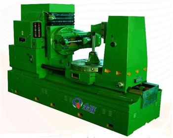 西安滾齒(chi)機