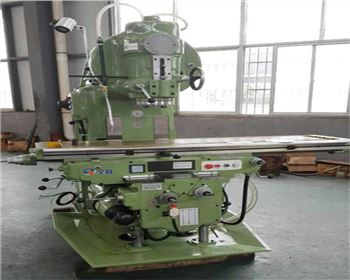 内蒙立式銑(xǐ)床