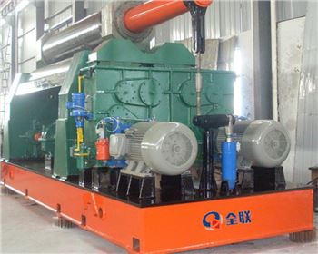 新疆機械(xiè)卷闆機