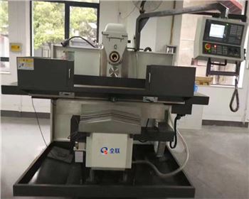 數(shu)控機床已經走向(xiang)大連礦山機械行(hang)業！