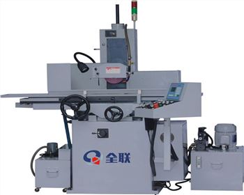 内蒙數控(kòng)平面磨床