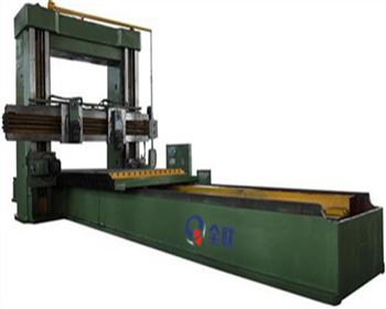 青海龍(long)門刨床