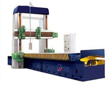 青(qīng)海龍門刨銑(xǐ)床