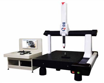 三坐(zuo)标測量(liang)機