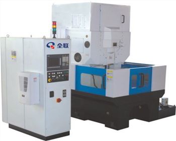 數控插齒機(jī)