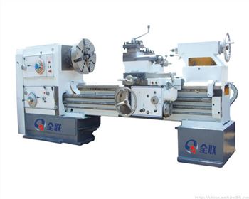 西(xi)安普通卧式車(chē)床