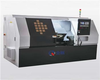 西安數(shù)控斜車