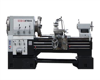 西安管子螺(luo)紋車床