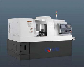 西安走(zǒu)心機床