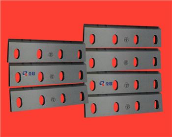 粉(fen)碎機刀(dāo)片