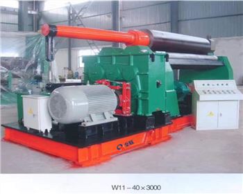 新疆卷(juàn)闆機